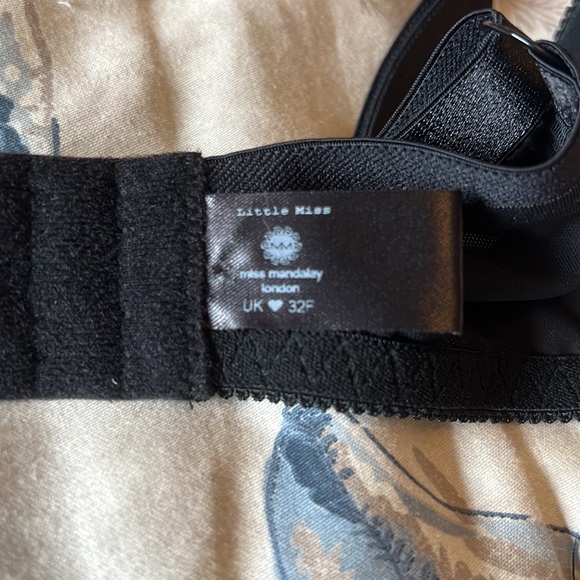 Little Miss bra - Picture 5 of 5